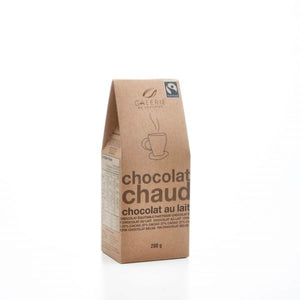 Galerie au Chocolat Milk Hot Chocolate 200g