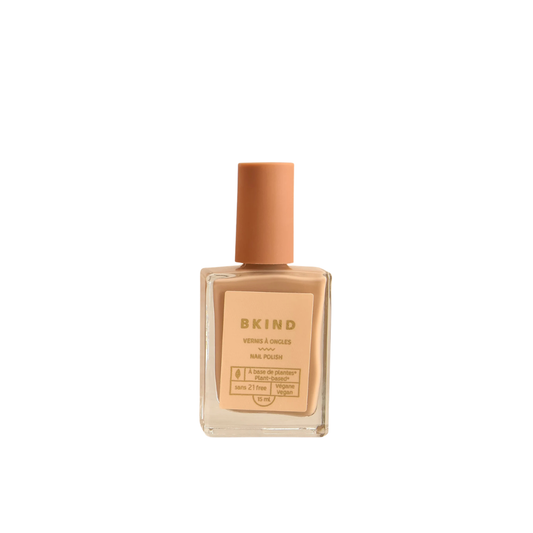 BKIND Nail Polish Durables 15ml