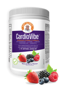 CardioVibe 500g