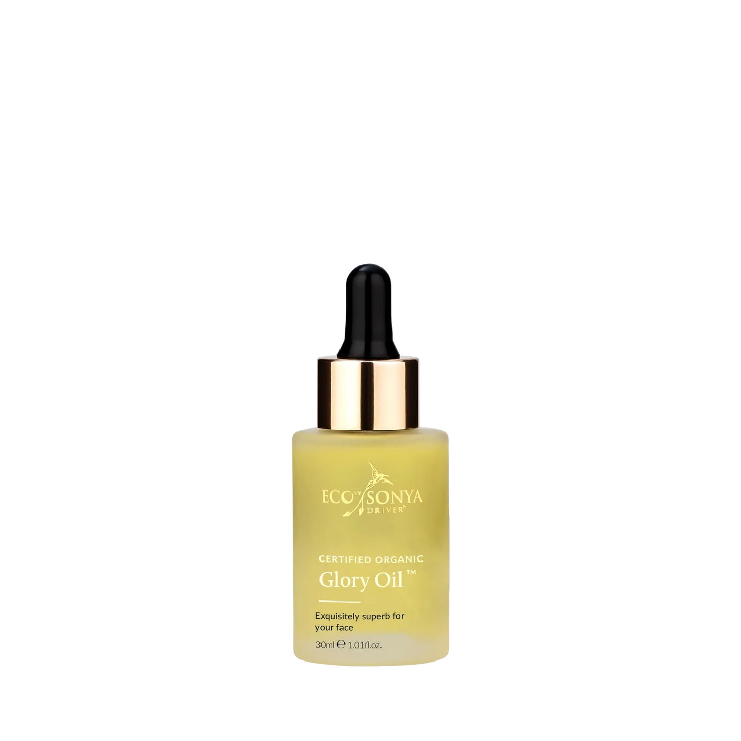 Eco Tan Glory Oil 30ml