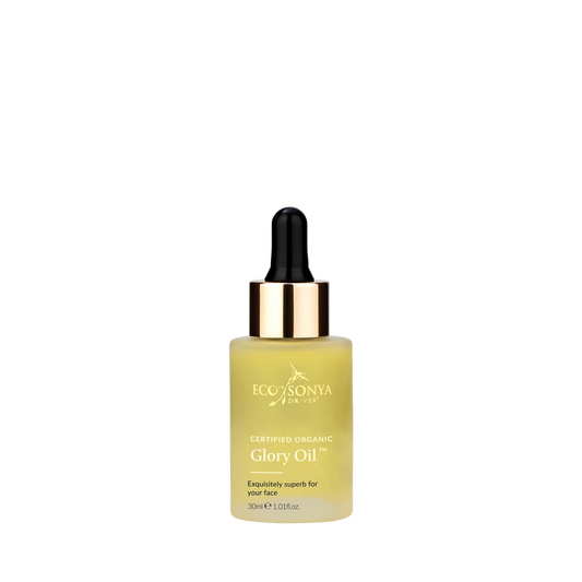 Eco Tan Glory Oil 30ml