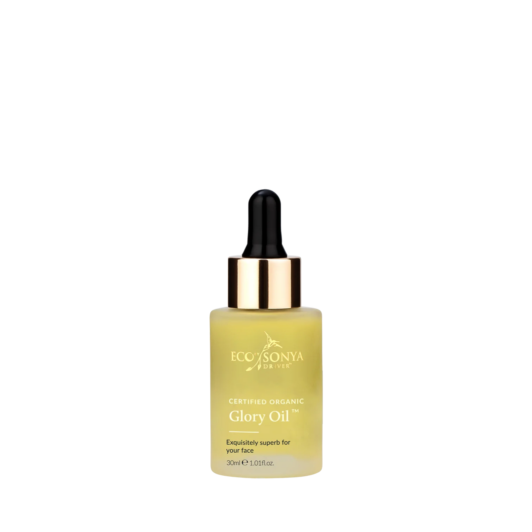 Eco Tan Glory Oil 30ml
