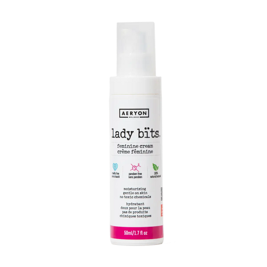 Aeryon Lady Bits Personal Lubricant 50ml