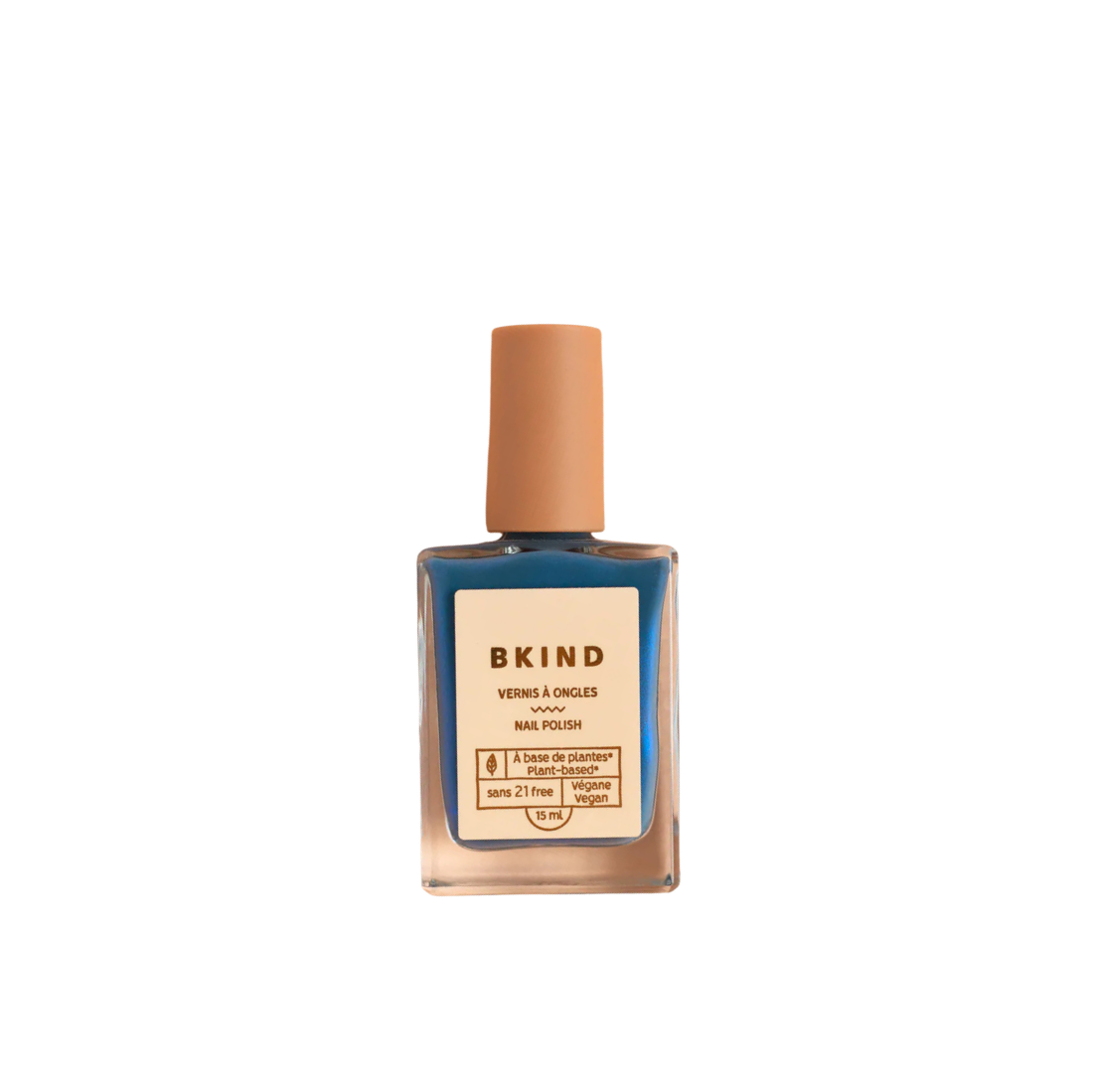 BKIND Nail Polish Foolish Games 15ml