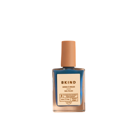 BKIND Nail Polish Foolish Games 15ml