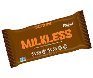 No Whey Milkless Bar 40g