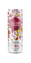 Load image into Gallery viewer, CM Clever Non Alcoholic Sangria 355ml
