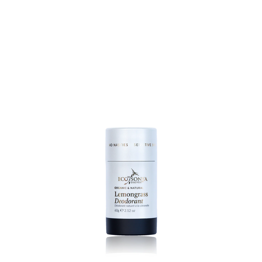 Eco Tan Lemongrass Deodorant 60ml