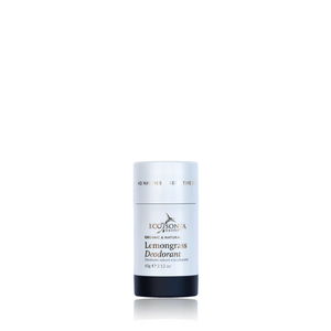 Eco Tan Lemongrass Deodorant 60ml