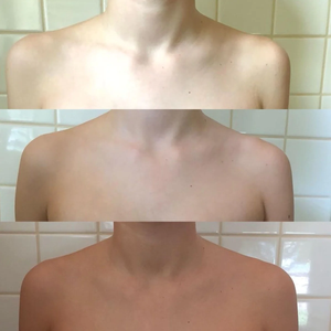 Eco Tan Winter Skin Tan 200ml