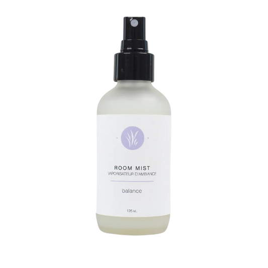 All Things Jill Room Mist Balance 125ml