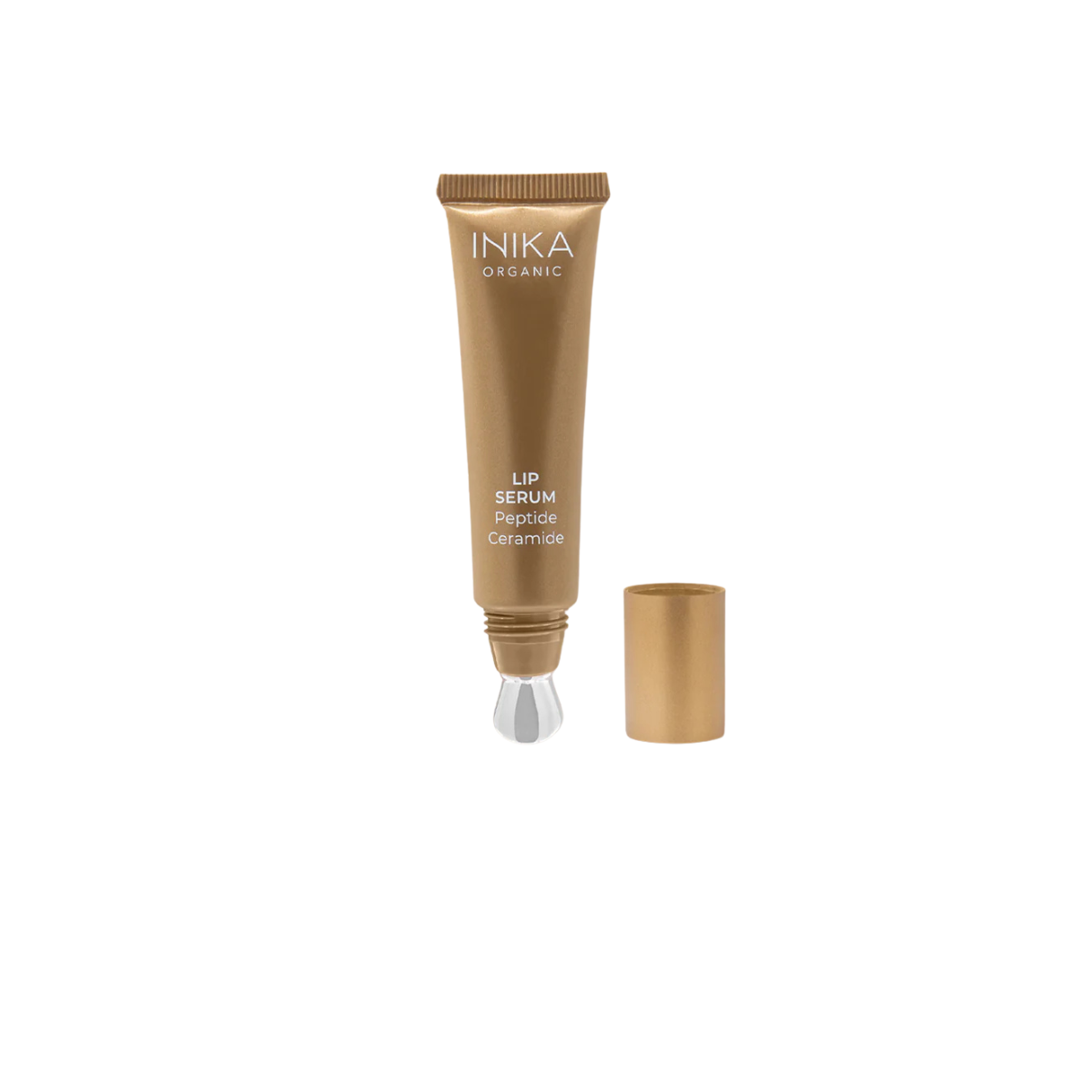 Inika Lip Serum 10ml