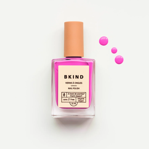 BKIND Nail Polish Et Cetera 15ml