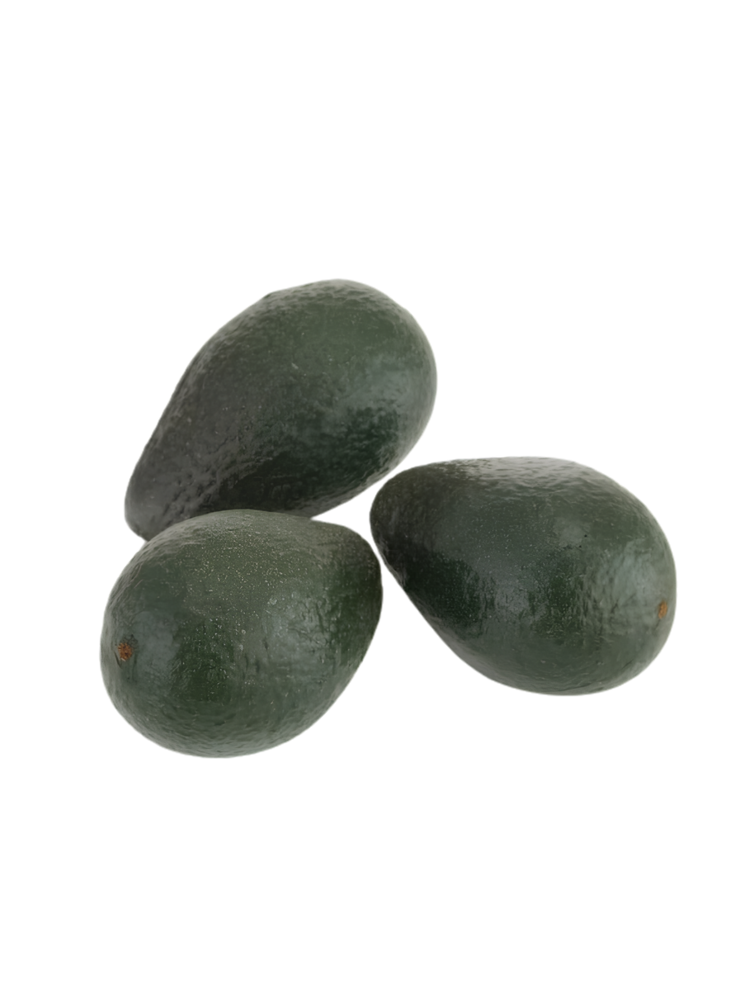 Organic Avocados 3 Pack