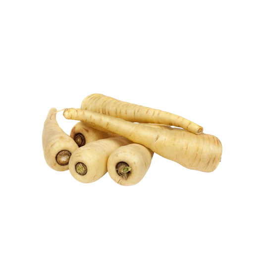 Organic Parsnips 1lb