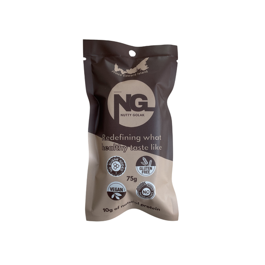 Nutty Golak Original Bar 75g