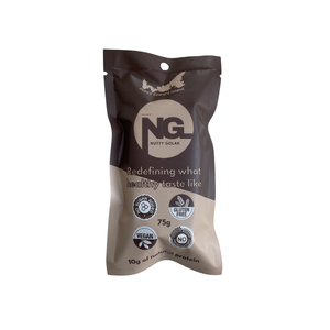 Nutty Golak Original Bar 75g