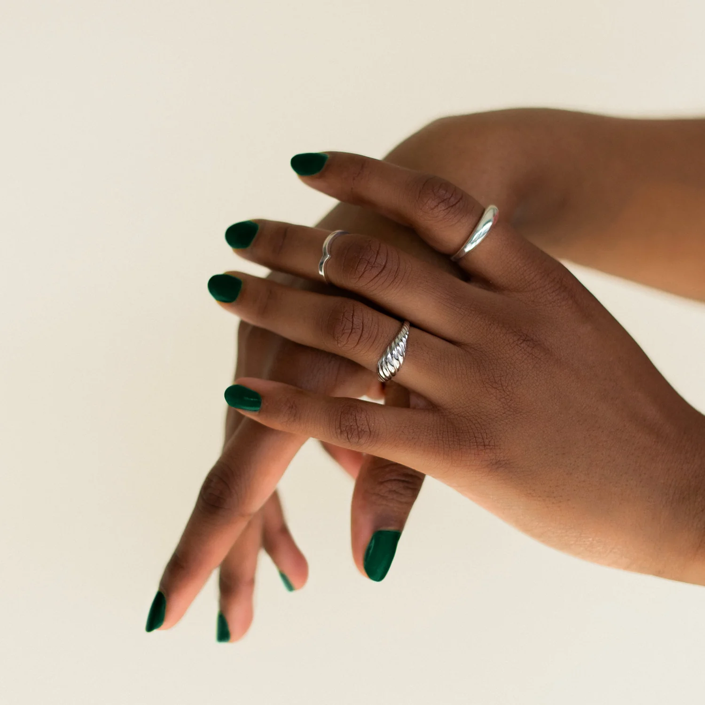BKIND Nail Polish Capricorn 15ml