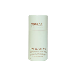 Routine Lucy in the Sky Deodorant Stick 50g
