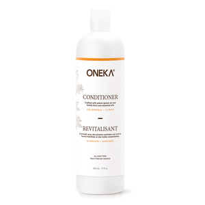 Oneka Goldenseal & Citrus Conditioner 500ml