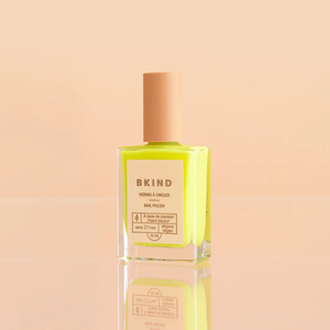 BKIND Nail Polish Wild 15ml