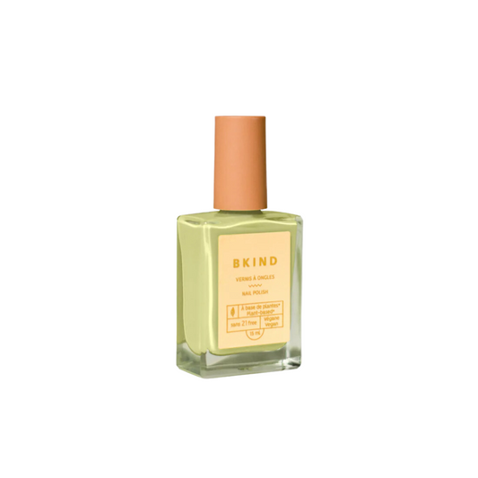 BKIND Libra Nail Polish 15ml