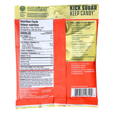 Load image into Gallery viewer, Smart Sweets Sour Snowflakes 50g
