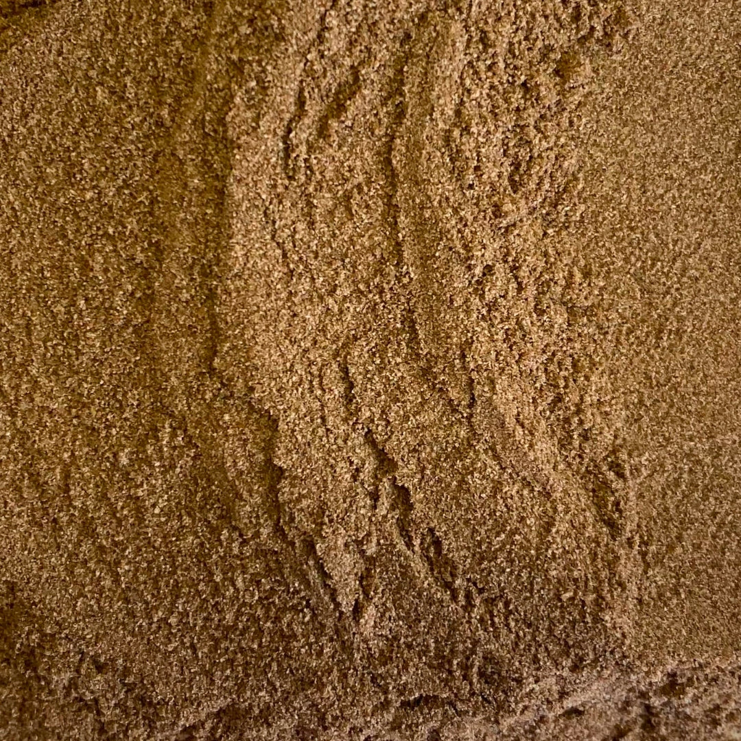 Harmonic Arts Shilajit Brown Wild Harvested Powder 50g