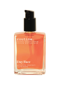 Routine Woke Glow Day Oil 30ml