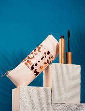 Load image into Gallery viewer, Inika Limited Edition Bold Lash Mascara and Travel Bag Gift Set Valued at $78
