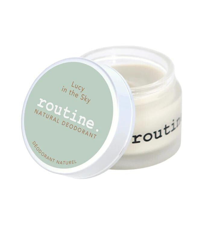 Routine Lucy in the Sky Natural Vegan Deodorant 58g