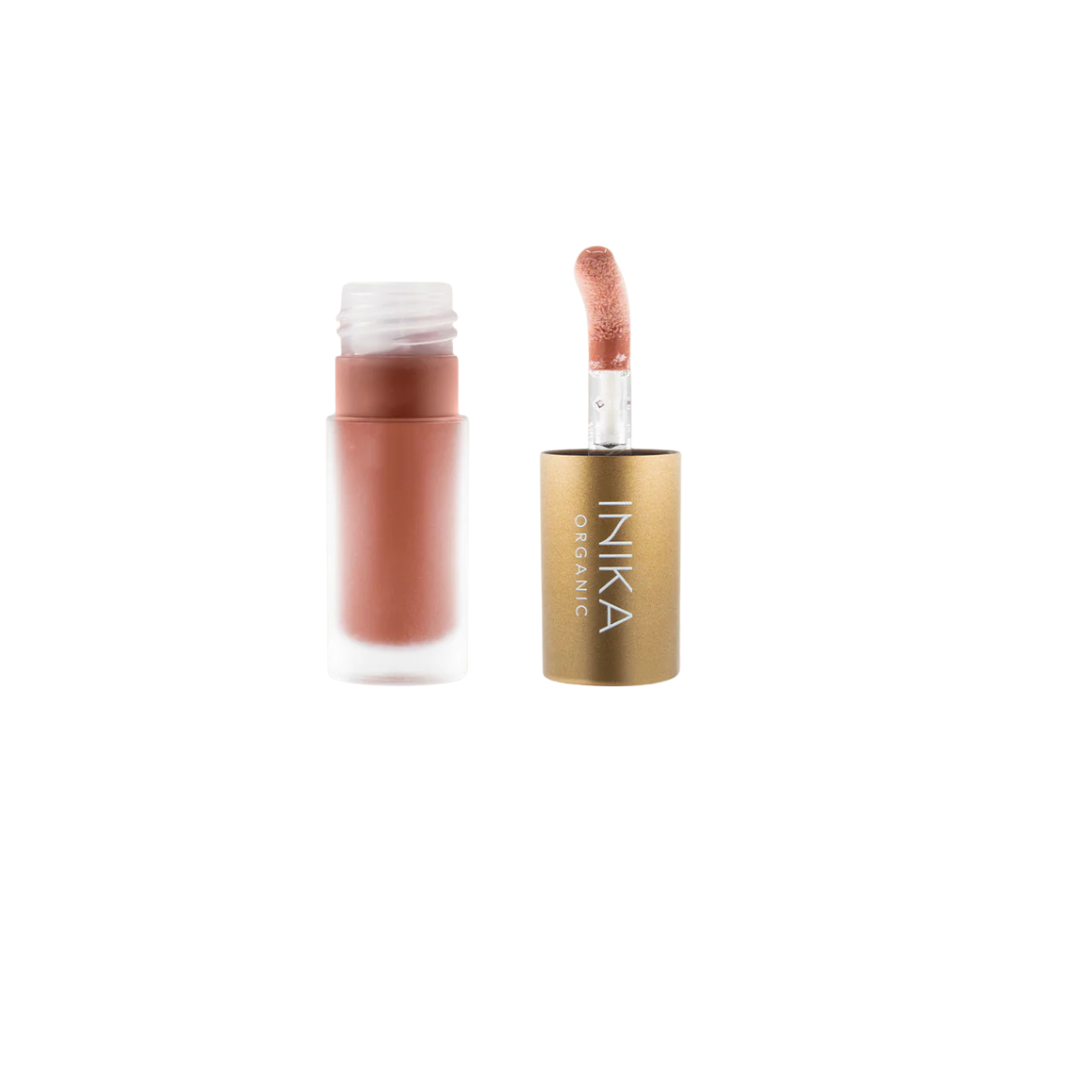 Inika Tinted Lip Oil Blossom 5ml