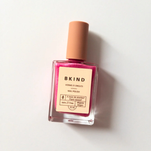 Load image into Gallery viewer, BKIND Nail Polish Britney 15ml
