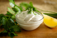 Load image into Gallery viewer, Rawesome Cashew Sour Cream 227g
