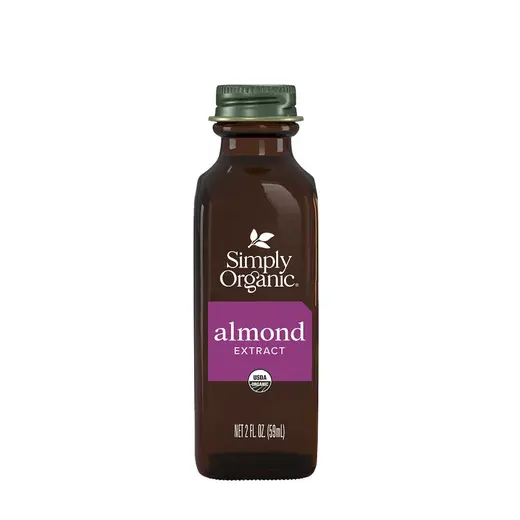 Simply Organic Almond Extract 2oz