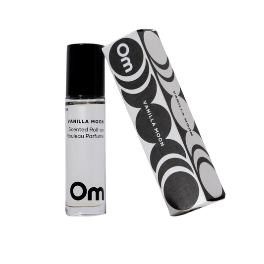 OM Vanilla Moon Scented Roll on