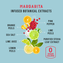 Load image into Gallery viewer, Clever Mocktail Margarita 355ml
