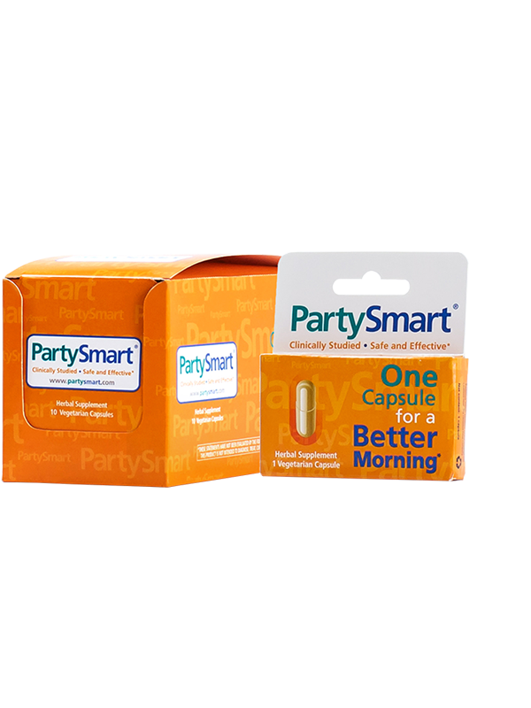Party Smart 1 pack