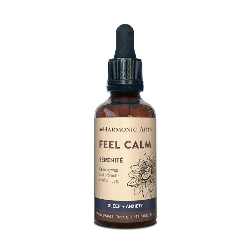 Harmonic Arts Feel Calm 50ml