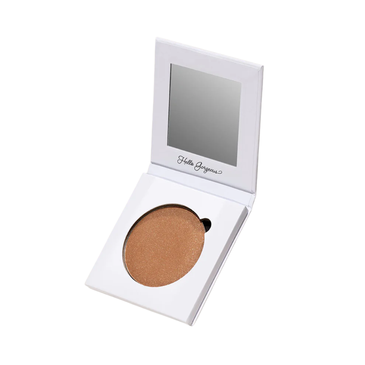 Beauty From Bees Bronzer Dark