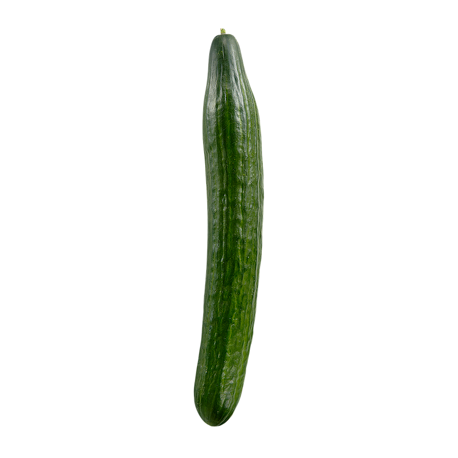 Atlantic Grown Organics Farms Organic English Cucumbers #2