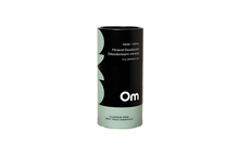 Load image into Gallery viewer, OM Organics Herb And Petal Mineral Deodorant
