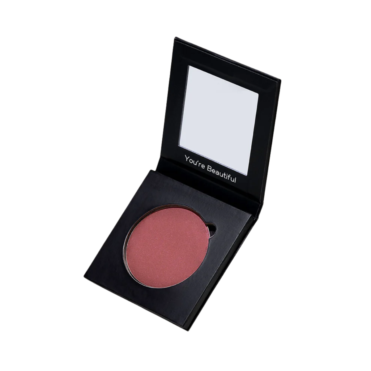 Beauty From Bees Blush Empower