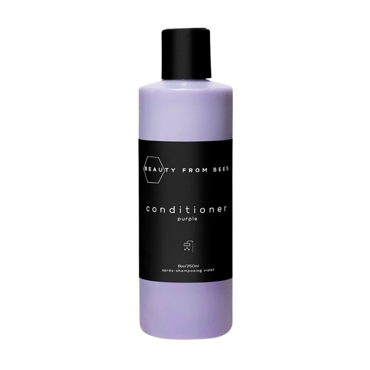 Beauty From Bees Purple Conditioner 250ml