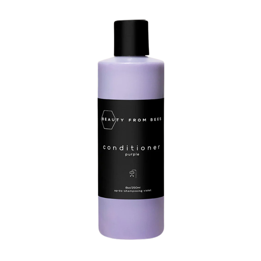 Beauty From Bees Purple Conditioner 250ml