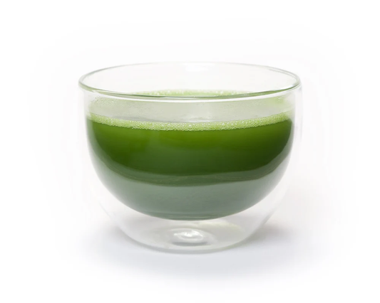 Lake and Oak The Tea Bowl