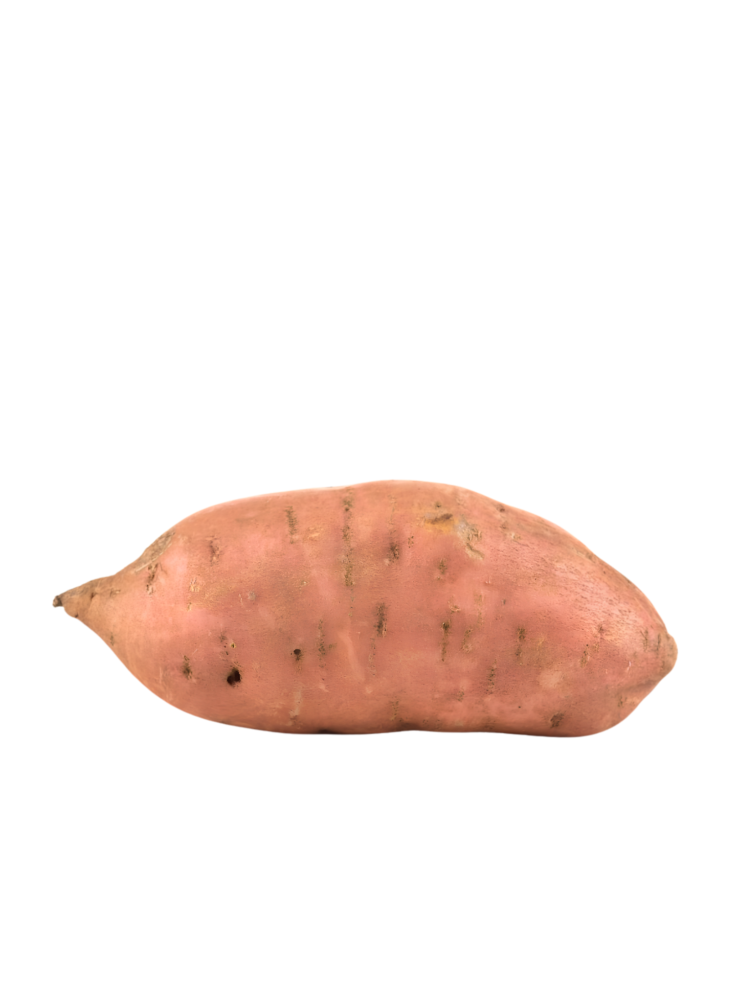 Organic Sweet Potatoes
