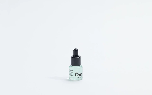Om Organics Pure And Calm Infusion Refining Face Elixir 7ml