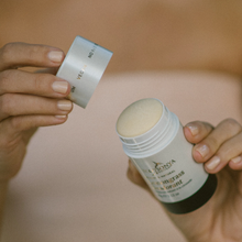Load image into Gallery viewer, Eco Tan Lemongrass Deodorant 60ml
