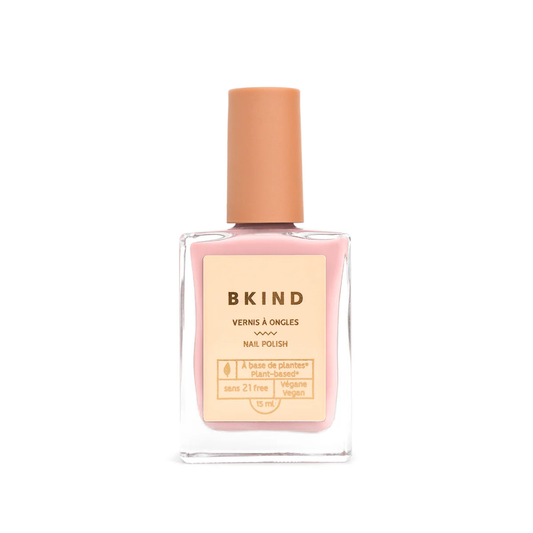 BKIND Nail Polish Bloush 15ml